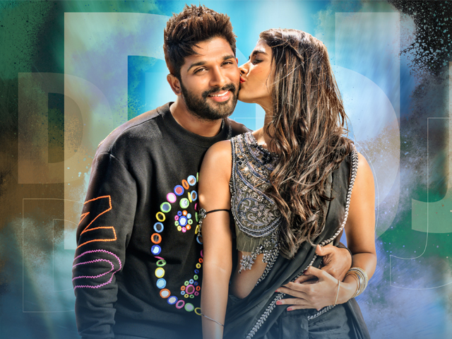 DJ Movie Photos
